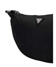 GUESS GIRL Schultertasche, verstellbar jetbla - Damentaschen - 6