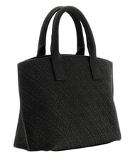 GUESS GIRL Tragetasche mit Schultergurt jetbla - Damentaschen - 2