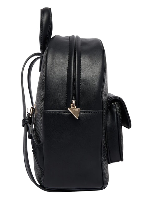GIRL Rucksack mit Vordertasche jetbla - Damentaschen