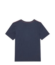 GUESS KIDS CORE Baumwoll-T-Shirt smartblue - Kinder-T-Shirt - 2