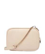 GUESS GIRL MINI ME Mini-Schultertasche 4g aop beige wei&szlig; - Damentaschen - 3