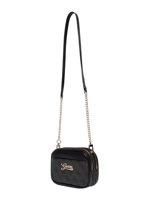 GIRL MINI ME Mini-Schultertasche jetbla - Damentaschen