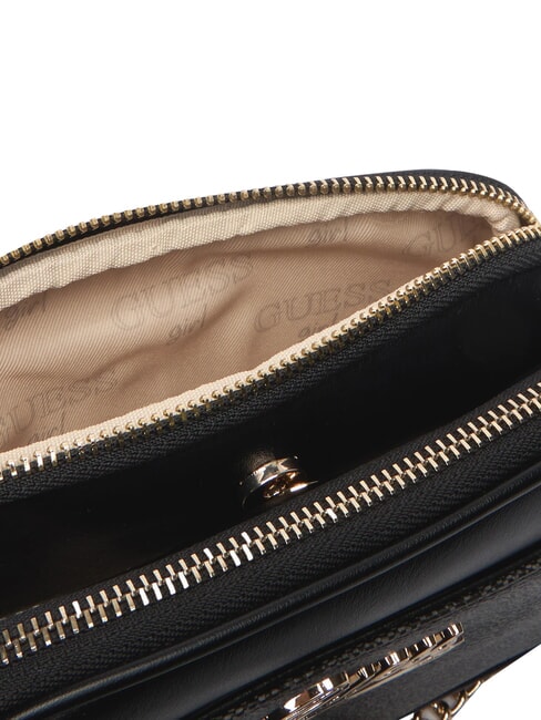 GIRL MINI ME Mini-Schultertasche jetbla - Damentaschen