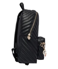 GUESS GIRL  Rucksack jblk + pink_gradient - Damentaschen - 4
