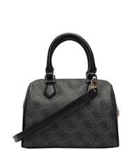 GUESS GIRL MINI ME Mini-Handtasche mit Schulterriemen jetbla - Damentaschen - 3