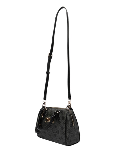 GIRL MINI ME Mini-Handtasche mit Schulterriemen jetbla - Damentaschen