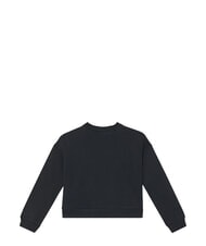 GUESS KIDS ACTIVE Sweatshirt pechschwarz multi - Sweatshirts Kinder - 2