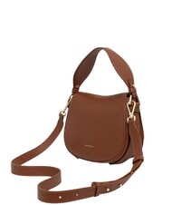 COCCINELLE MAVERY Mini-Handtasche mit Schulterriemen Beere - Damentaschen - 3