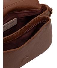COCCINELLE MAVERY Mini-Handtasche mit Schulterriemen Beere - Damentaschen - 4
