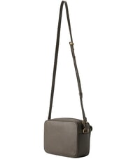 COCCINELLE BEAT WAXED Mini-Schultertasche - Damentaschen