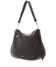 COCCINELLE NORY Schultertasche mit Schultergurt Dreck - Damentaschen - 2