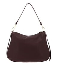 COCCINELLE NORY Schultertasche mit Schultergurt Beere - Damentaschen - 3