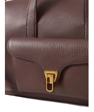COCCINELLE BEAT GENERATION Handtasche mit Schulterriemen Beere - Damentaschen - 3