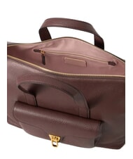 COCCINELLE BEAT GENERATION Handtasche mit Schulterriemen Beere - Damentaschen - 4