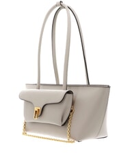COCCINELLE DOUBLE BEAT Shopperin mit Clutch - Damentaschen