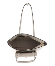 COCCINELLE DOUBLE BEAT Shopperin mit Clutch Eukalyptus - Damentaschen - 4