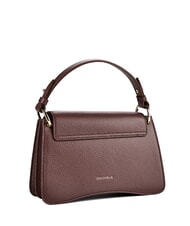 COCCINELLE C-ME Handtasche mit Schulterriemen Beere - Damentaschen - 3