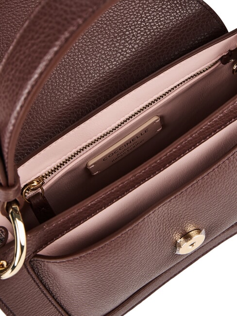 C-ME Handtasche mit Schulterriemen Beere - Damentaschen
