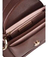 COCCINELLE C-ME Handtasche mit Schulterriemen Beere - Damentaschen - 4