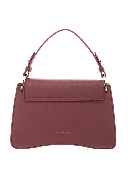 C-ME Handtasche mit Schulterriemen Winterrose - Damentaschen