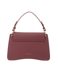COCCINELLE C-ME Handtasche mit Schulterriemen Winterrose - Damentaschen - 3