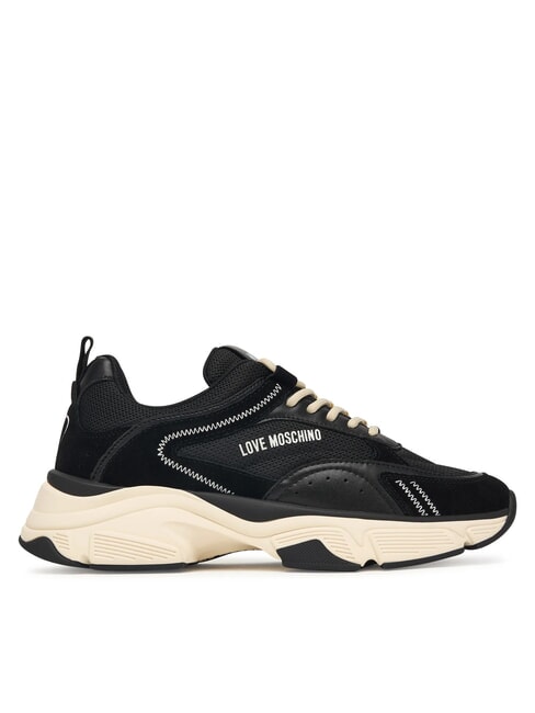 STARDUST Turnschuhe Schwarz - Damenschuhe