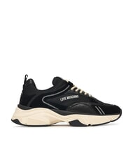 LOVE MOSCHINO STARDUST Turnschuhe - Damenschuhe