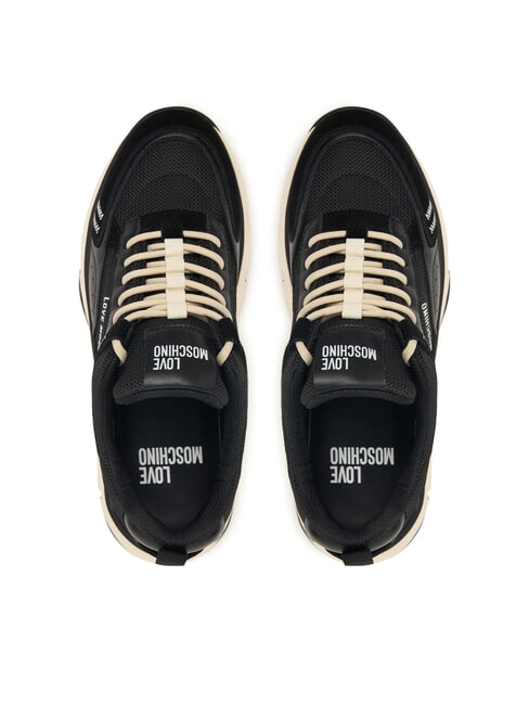 STARDUST Turnschuhe Schwarz - Damenschuhe