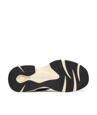 LOVE MOSCHINO STARDUST Turnschuhe Schwarz - Damenschuhe - 5