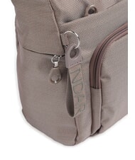 MANDARINA DUCK MD20  Umh&auml;ngetasche Taupe - Damentaschen - 3