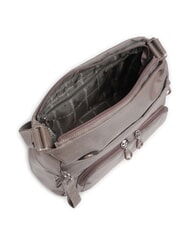 MANDARINA DUCK MD20  Umh&auml;ngetasche Taupe - Damentaschen - 4