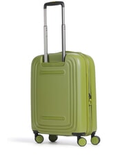 MANDARINA DUCK LOGODUCK + Handgep&auml;ckwagen, exp Winterolive - Handgep&auml;ck - 3
