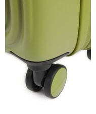 MANDARINA DUCK LOGODUCK + Handgep&auml;ckwagen, exp Winterolive - Handgep&auml;ck - 6