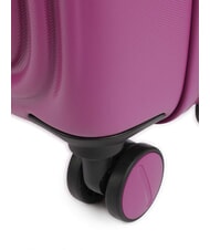 MANDARINA DUCK LOGODUCK + Handgep&auml;ckwagen, exp Digitalrosa - Handgep&auml;ck - 6