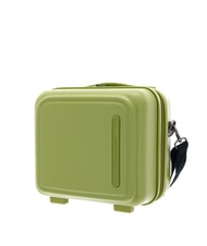 MANDARINA DUCK LOGODUCK + Steifes Beauty Case mit Schultergurt - Beauty-Case