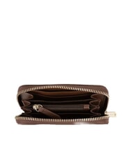 MARIO VALENTINO NIVIS RE Rei&szlig;verschluss-Geldb&ouml;rse dunkel - Brieftaschen Damen - 2