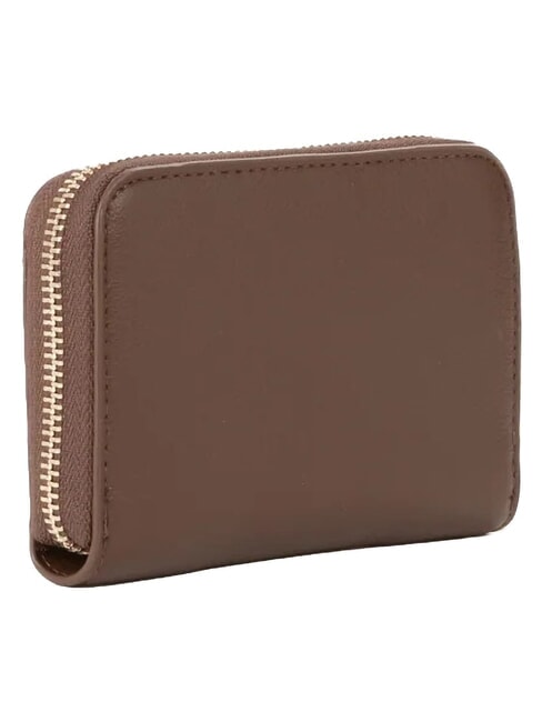 NIVIS RE Rei&szlig;verschluss-Geldb&ouml;rse dunkel - Brieftaschen Damen