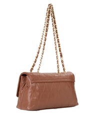 MARIO VALENTINO CRYSTELLE Schultertasche / Umh&auml;ngetasche Leder - Damentaschen - 2