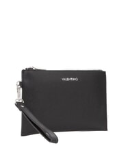 MARIO VALENTINO CRYSTELLE Clutch mit Manschette Schwarz - Damentaschen - 2