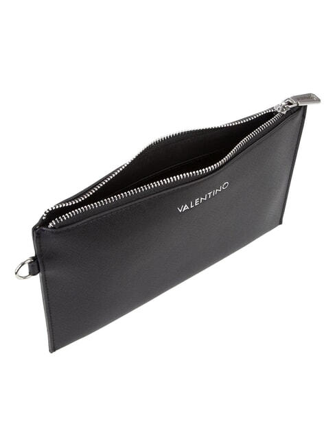 CRYSTELLE Clutch mit Manschette Schwarz - Damentaschen