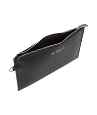 MARIO VALENTINO CRYSTELLE Clutch mit Manschette Schwarz - Damentaschen - 3