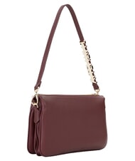 MARIO VALENTINO BARN Schultertasche mit Schultergurt - Damentaschen