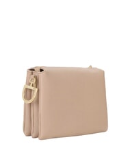 MARIO VALENTINO THAOE RE Umh&auml;ngetasche Beige - Damentaschen - 2