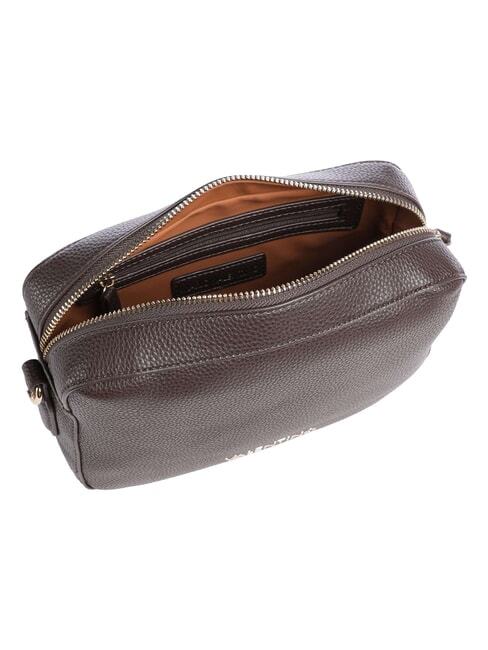 BRIXTON Schultertasche f&uuml;r Kamera dunkel - Damentaschen