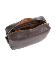 MARIO VALENTINO BRIXTON Schultertasche f&uuml;r Kamera dunkel - Damentaschen - 3