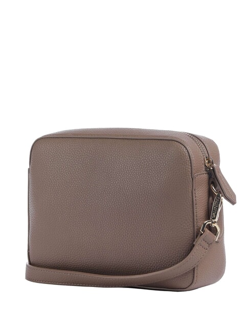 BRIXTON Schultertasche f&uuml;r Kamera taupe - Damentaschen