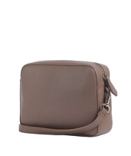 MARIO VALENTINO BRIXTON Schultertasche f&uuml;r Kamera taupe - Damentaschen - 2