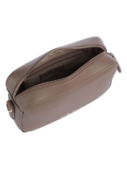 BRIXTON Schultertasche f&uuml;r Kamera taupe - Damentaschen