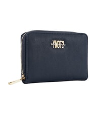 YNOT LOVERS Mittelgro&szlig;e Geldb&ouml;rse mit Kartenhalter Marine - Brieftaschen Damen - 2