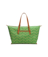 YNOT AUDREY Einkaufstasche, Umh&auml;ngetasche Kiwi - Damentaschen - 3